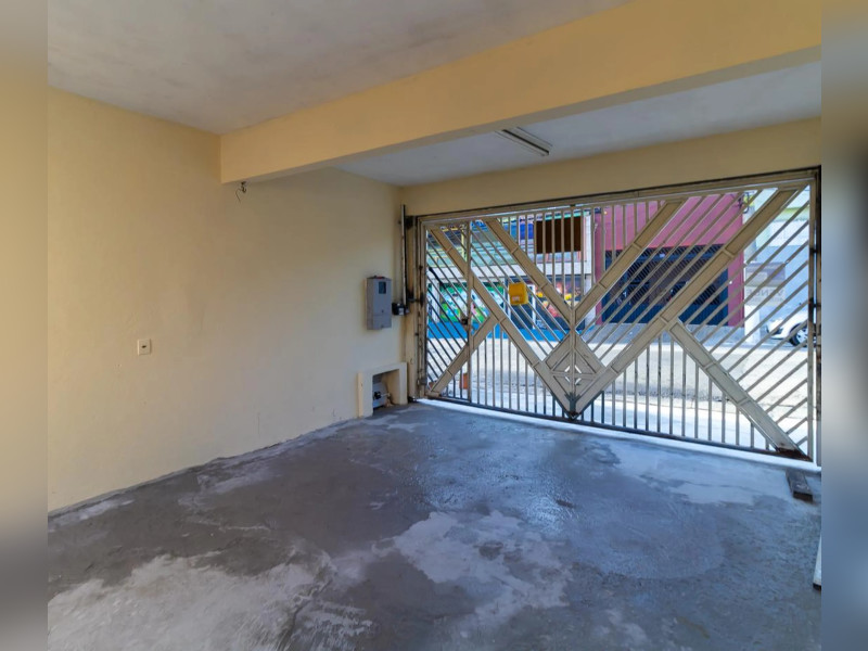 imóvel com 125m² - Jardim Tietê - São Paulo
