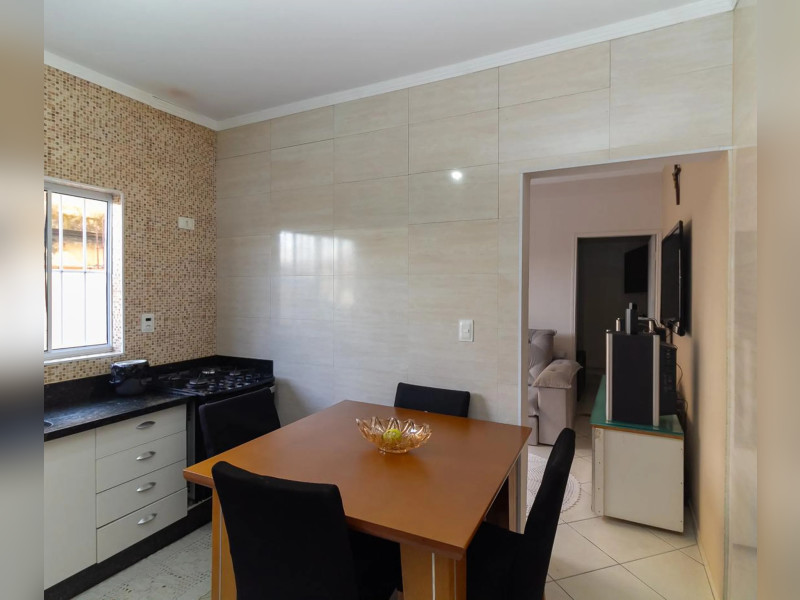 imóvel com 125m² - Jardim Tietê - São Paulo