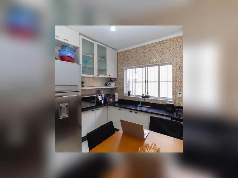 imóvel com 125m² - Jardim Tietê - São Paulo