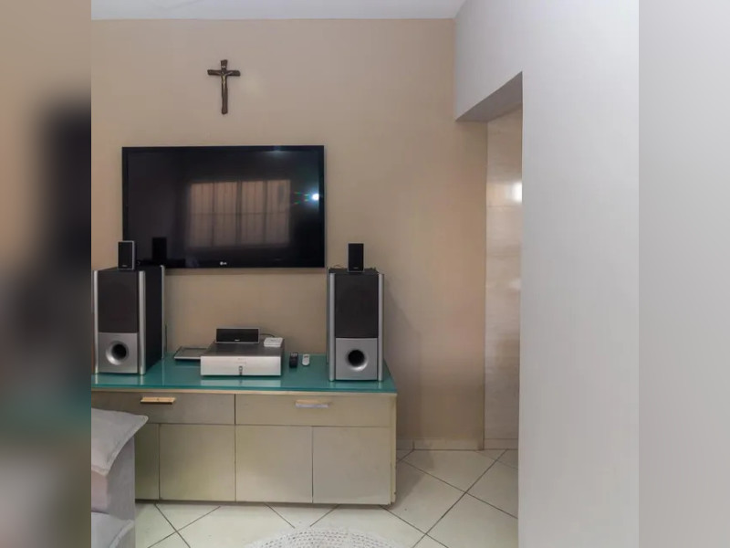 imóvel com 125m² - Jardim Tietê - São Paulo