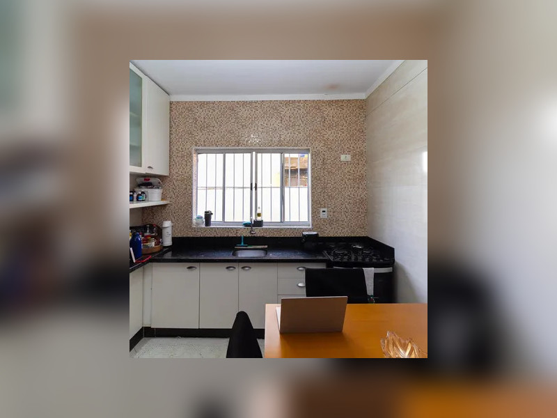 imóvel com 125m² - Jardim Tietê - São Paulo