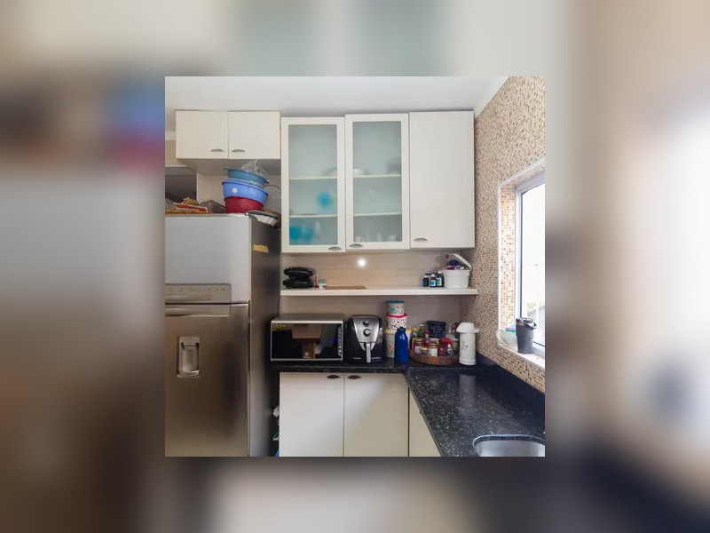 imóvel com 125m² - Jardim Tietê - São Paulo