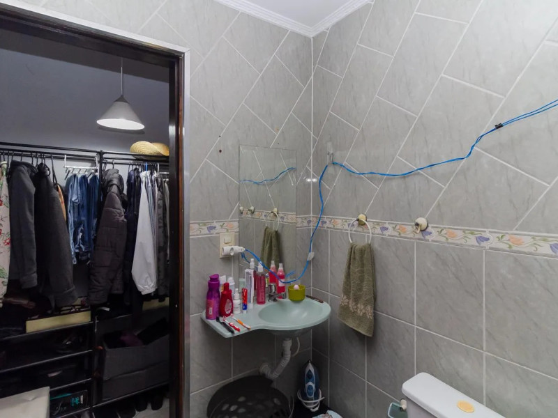 imóvel com 125m² - Jardim Tietê - São Paulo
