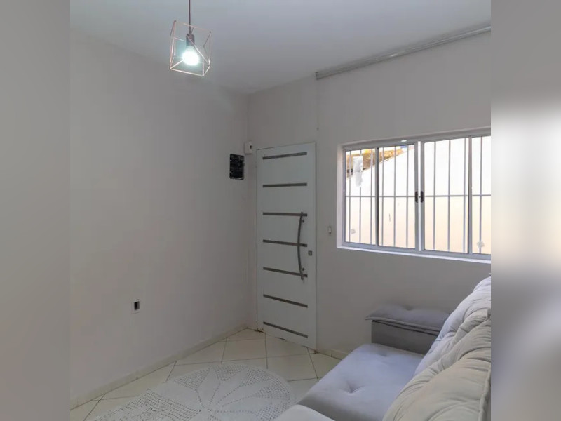 imóvel com 125m² - Jardim Tietê - São Paulo