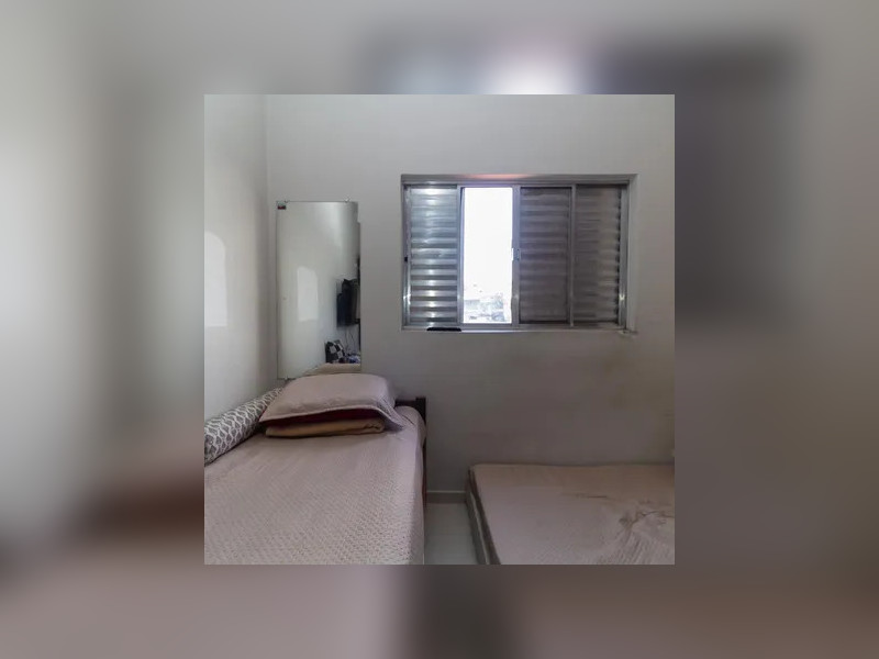 imóvel com 125m² - Jardim Tietê - São Paulo