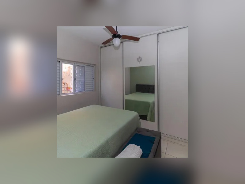 imóvel com 125m² - Jardim Tietê - São Paulo