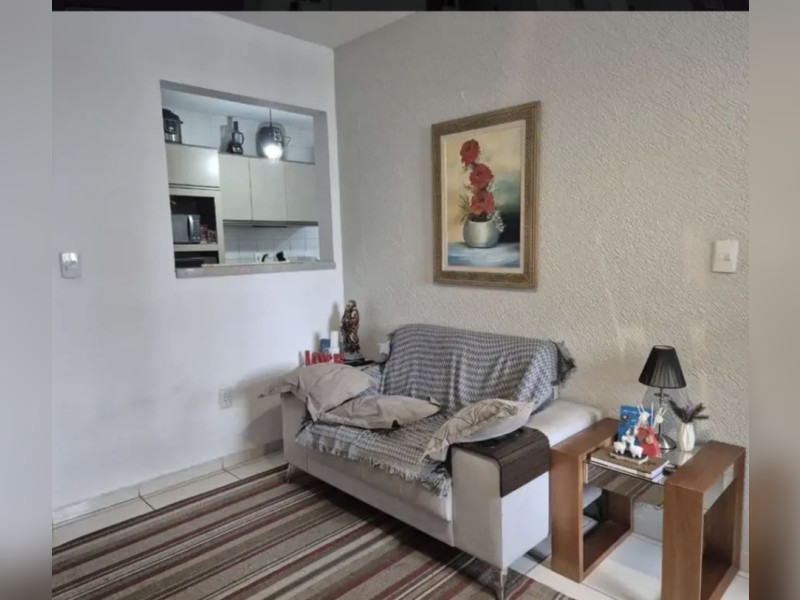 imóvel com 63m² - Barreiros - São José