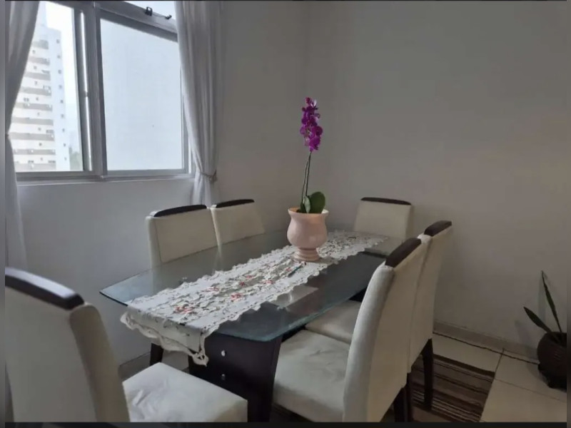 imóvel com 63m² - Barreiros - São José