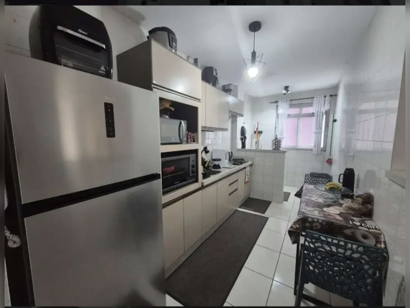 imóvel com 63m² - Barreiros - São José