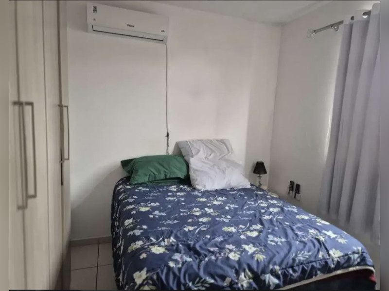 imóvel com 63m² - Barreiros - São José