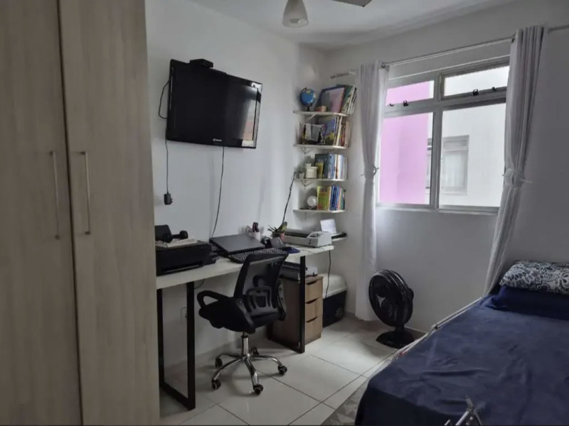 imóvel com 63m² - Barreiros - São José