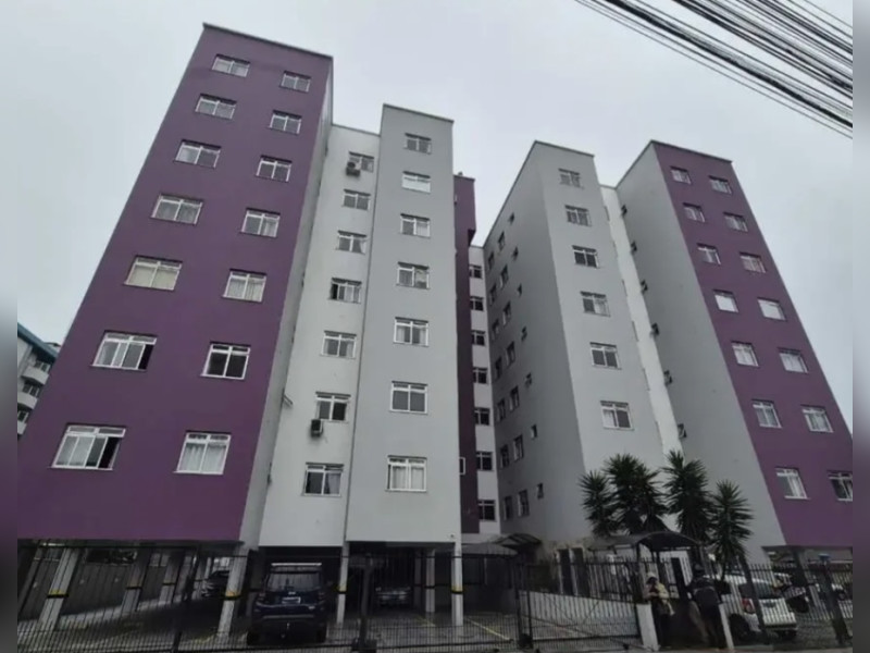 imóvel com 63m² - Barreiros - São José