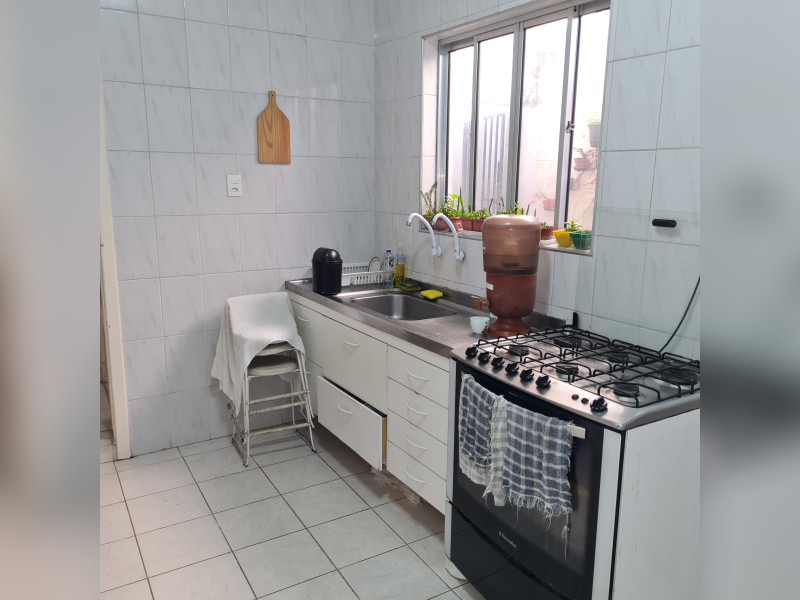 imóvel com 100m² - Centro - São Paulo