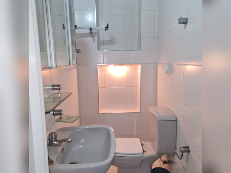 imóvel com 100m² - Centro - São Paulo