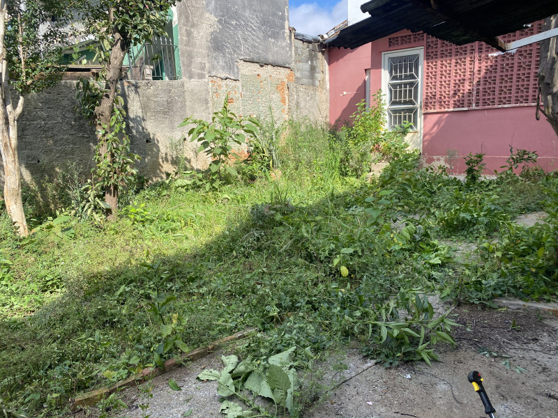 imóvel com 300m² - Vila Romero - São Paulo