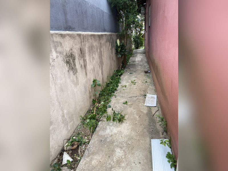 imóvel com 300m² - Vila Romero - São Paulo