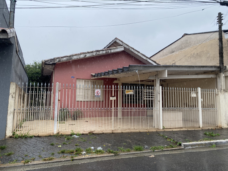 imóvel com 300m² - Vila Romero - São Paulo