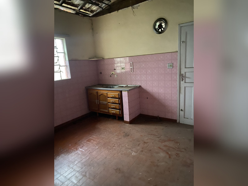 imóvel com 300m² - Vila Romero - São Paulo