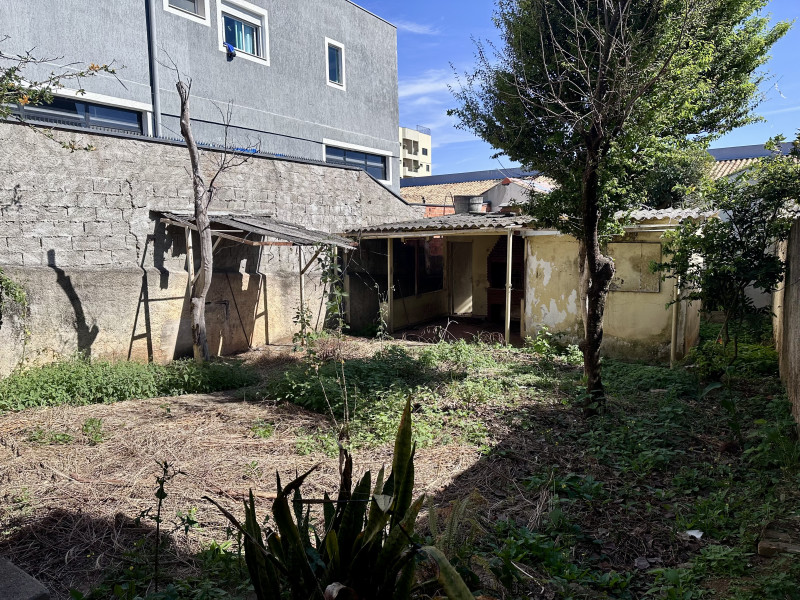 imóvel com 303m² - Vila Romero - São Paulo