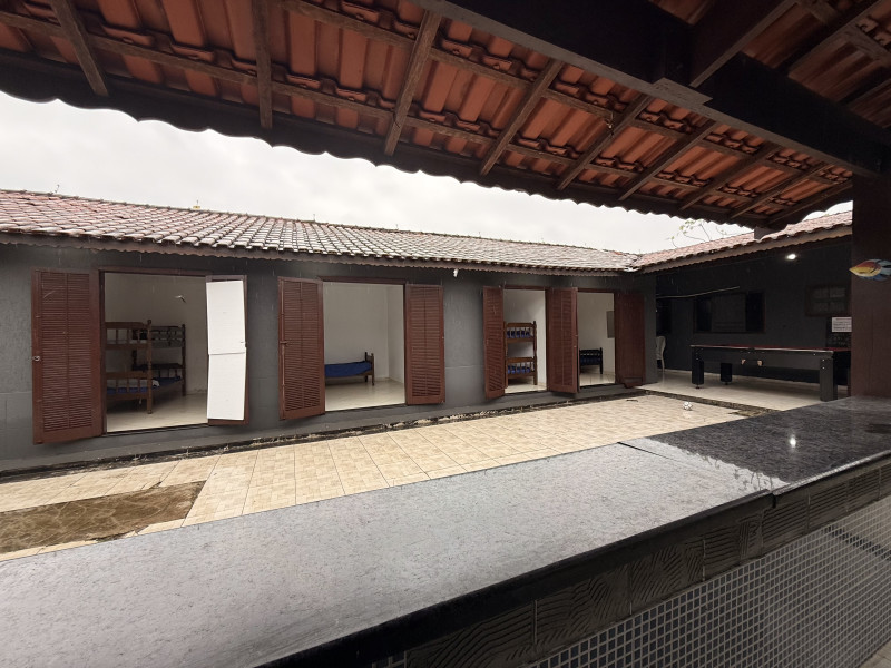 imóvel com 800m² - Cibratel II - Itanhaém