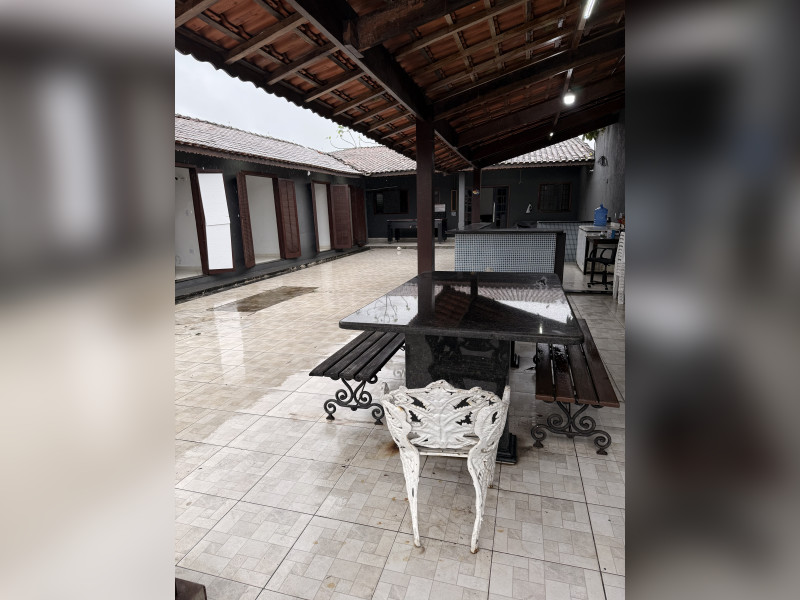 imóvel com 800m² - Cibratel II - Itanhaém