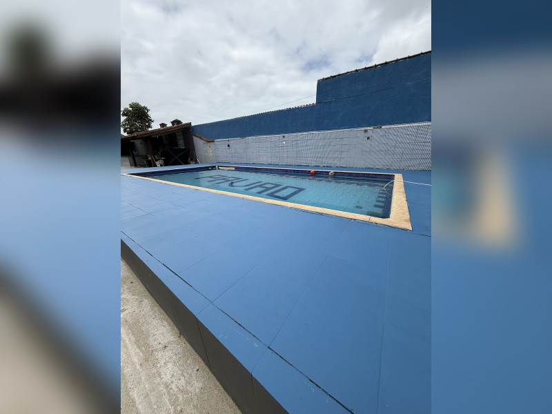 imóvel com 800m² - Cibratel II - Itanhaém