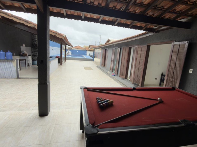 imóvel com 800m² - Cibratel II - Itanhaém