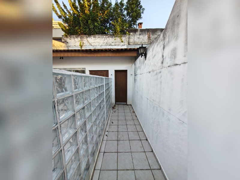 imóvel com 190m² - Aclimação - São Paulo