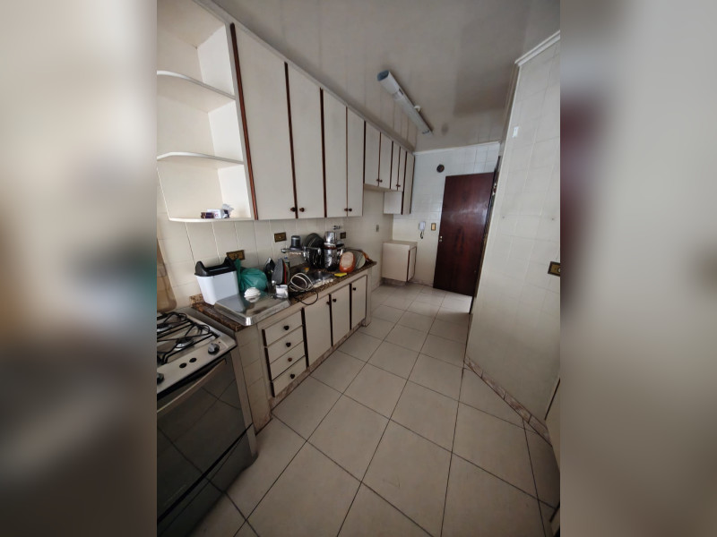 imóvel com 190m² - Aclimação - São Paulo