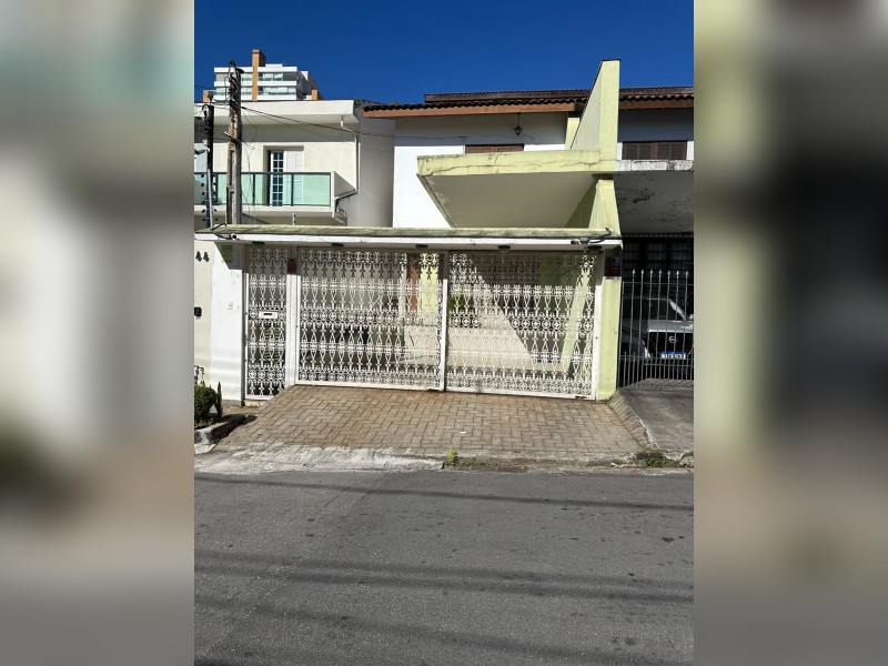 imóvel com 190m² - Aclimação - São Paulo