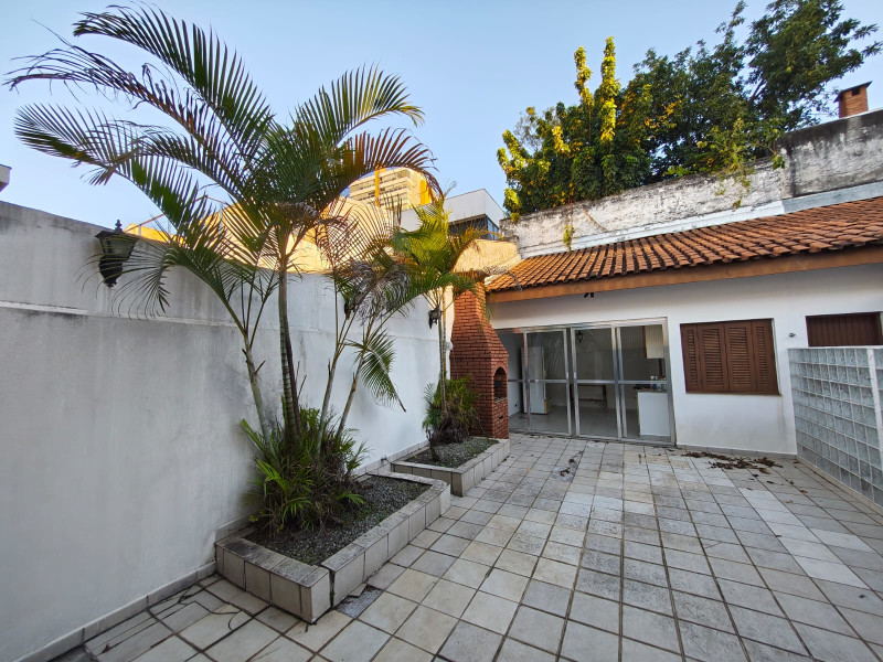 imóvel com 190m² - Aclimação - São Paulo