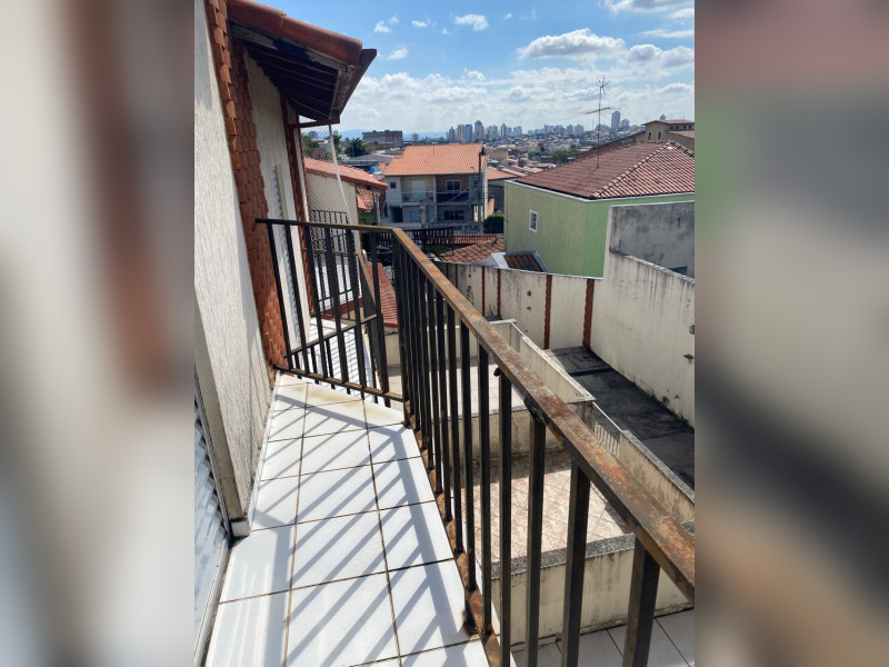 imóvel com 683m² - Vila Yolanda - Osasco