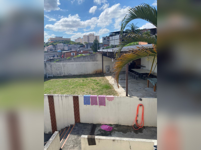 imóvel com 683m² - Vila Yolanda - Osasco