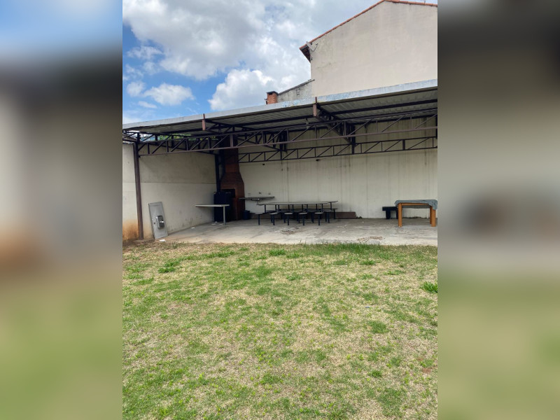 imóvel com 683m² - Vila Yolanda - Osasco