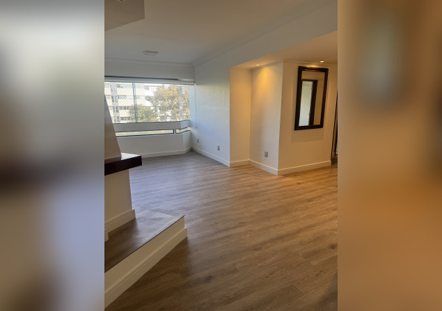imóvel com 95m²