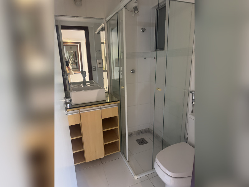 imóvel com 95m² - Asa Norte - Brasília