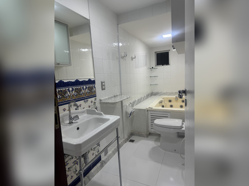 imóvel com 95m² - Asa Norte - Brasília