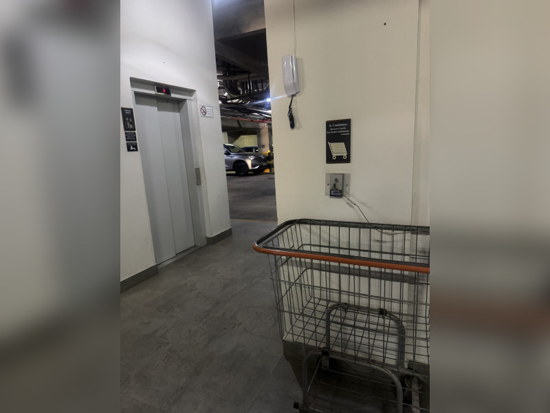imóvel com 95m² - Asa Norte - Brasília
