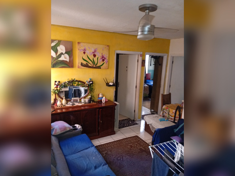 imóvel com 73m² - Jardim Santiago (Nova Veneza) - Sumaré