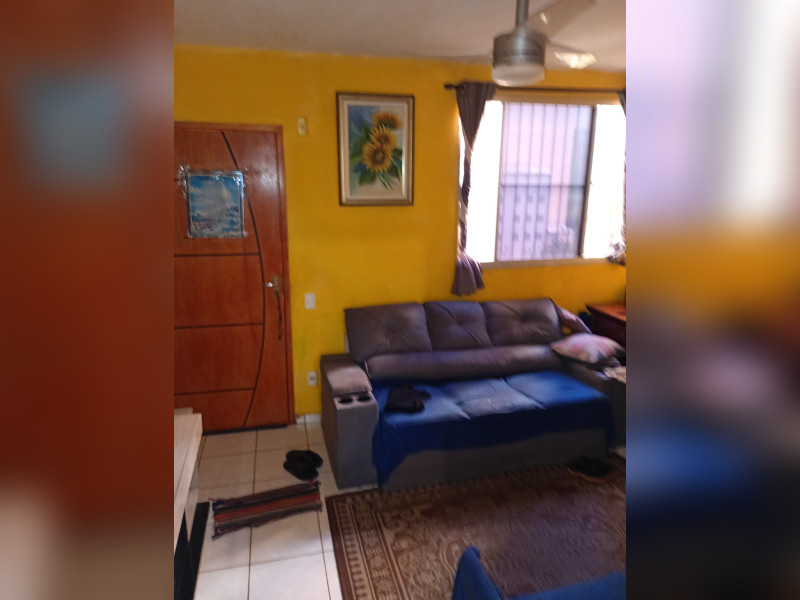 imóvel com 73m² - Jardim Santiago (Nova Veneza) - Sumaré