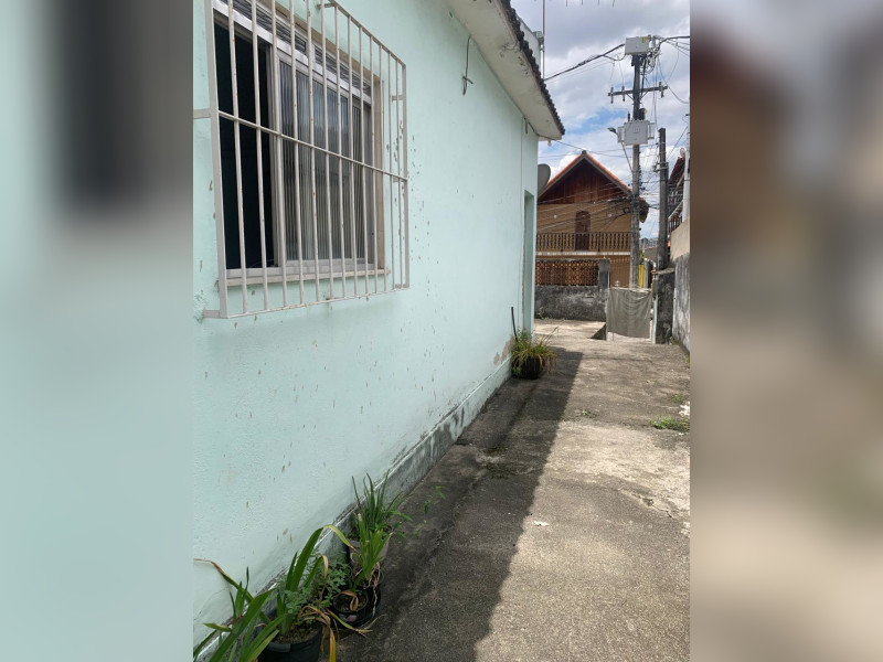 imóvel com 471m² - Mutondo - São Gonçalo