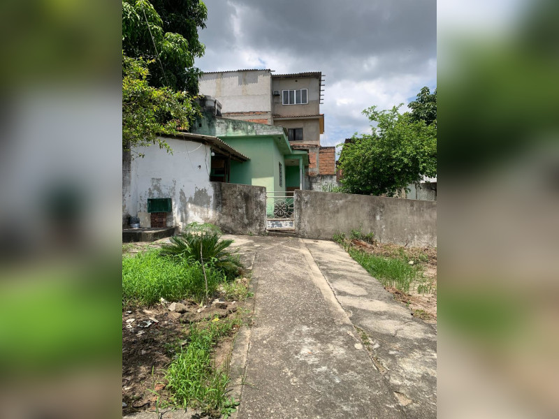 imóvel com 471m² - Mutondo - São Gonçalo