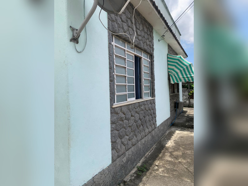 imóvel com 471m² - Mutondo - São Gonçalo