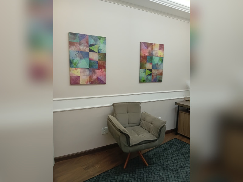 imóvel com 12m² - Chácara da Barra - Campinas