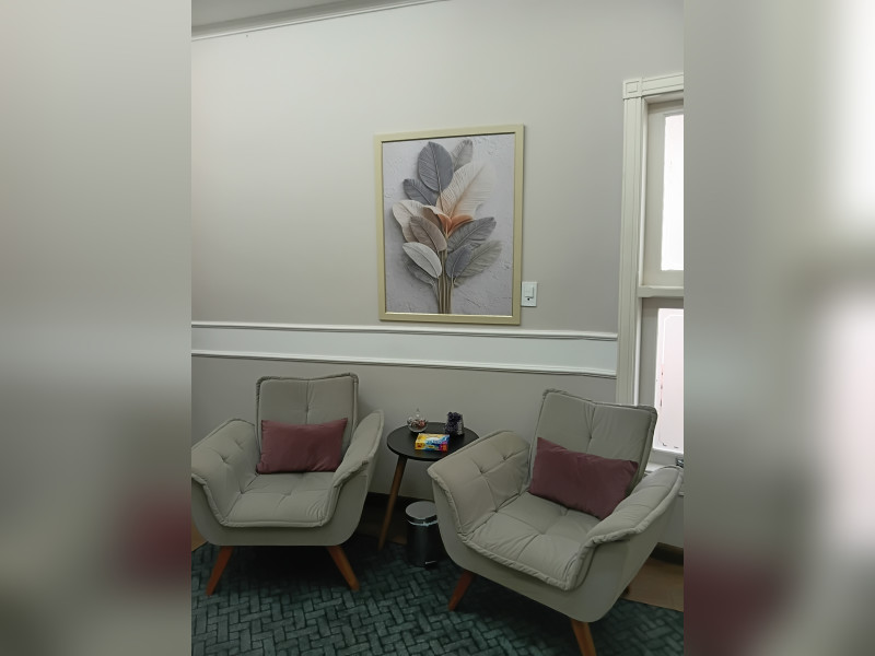 imóvel com 12m² - Chácara da Barra - Campinas