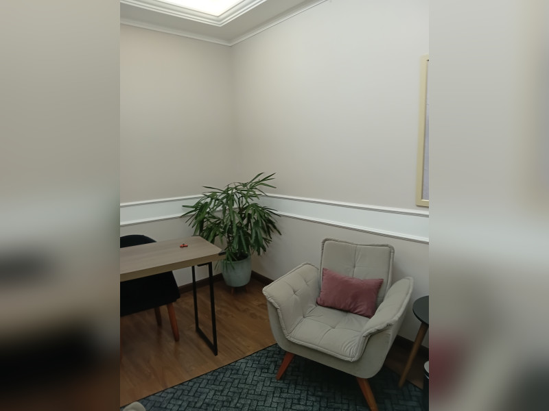 imóvel com 12m² - Chácara da Barra - Campinas