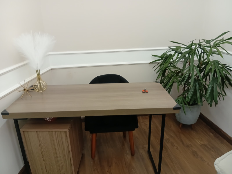 imóvel com 12m² - Chácara da Barra - Campinas