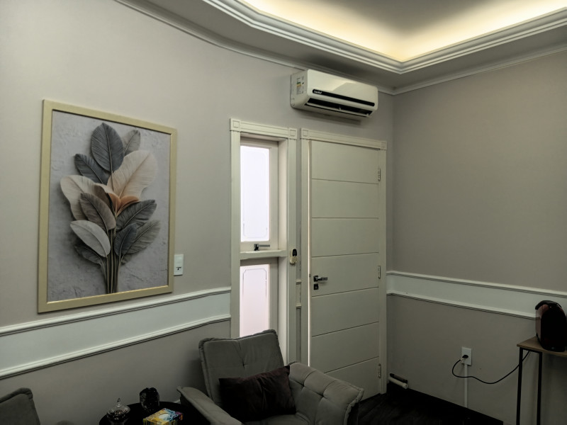 imóvel com 12m² - Chácara da Barra - Campinas