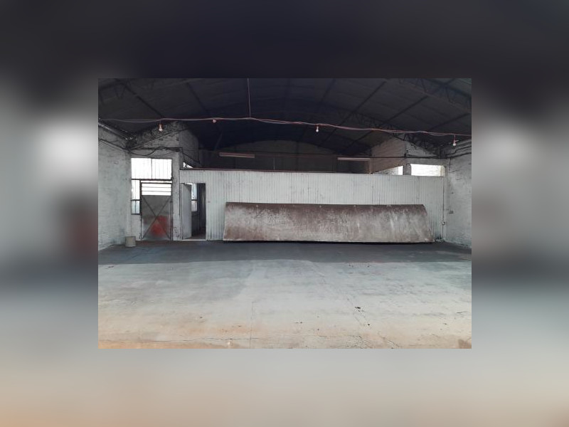 imóvel com 448m² - Conta Dinheiro - Lages