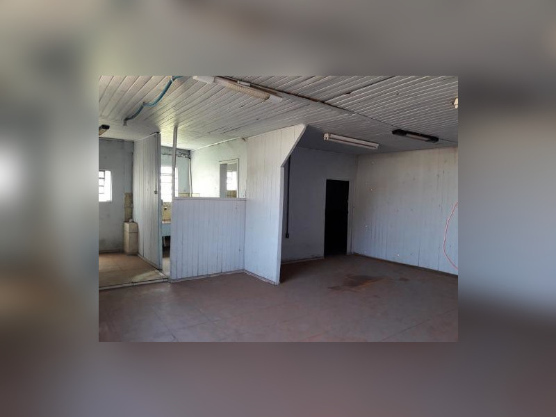 imóvel com 448m² - Conta Dinheiro - Lages